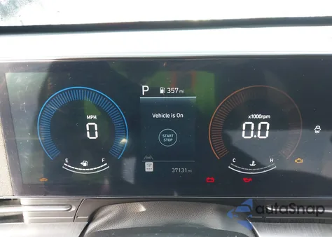 2024 Hyundai Kona Sel from USA, damaged, VIN KM8HBCAB1RU037445